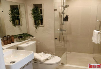 Квартира в Бангкоке, Таиланд | THE518640