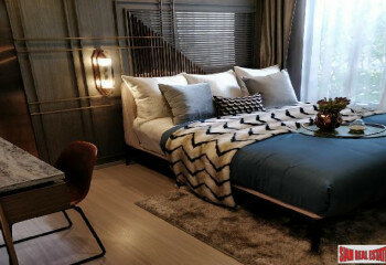 Квартира в Бангкоке, Таиланд | THE518640