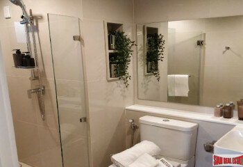 Квартира в Бангкоке, Таиланд | THE518640