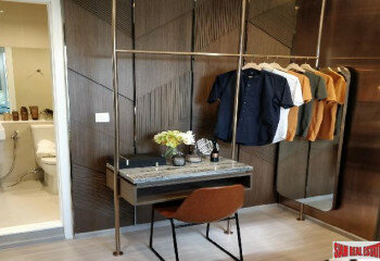 Квартира в Бангкоке, Таиланд | THE518640