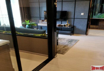 Квартира в Бангкоке, Таиланд | THE518640