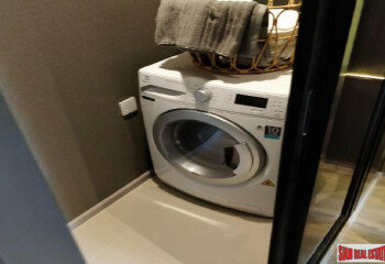 Квартира в Бангкоке, Таиланд | THE518640