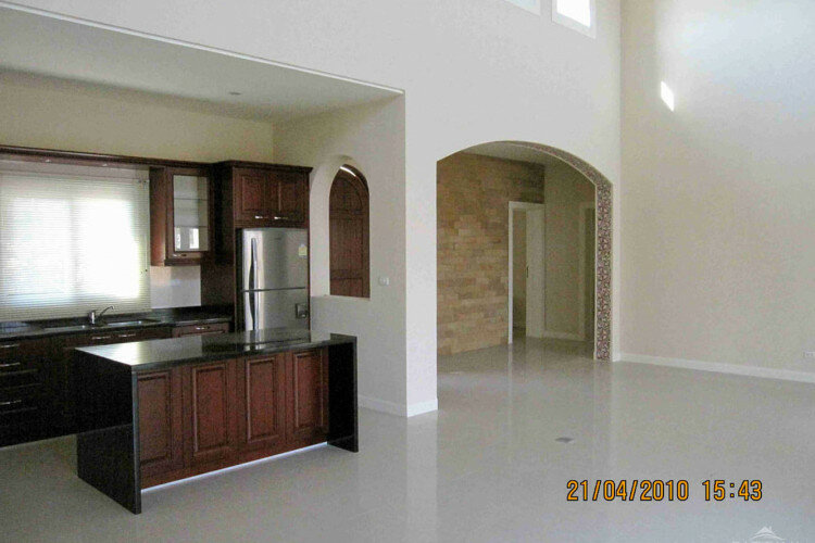 Дом в Паттайе, Таиланд | THE424123