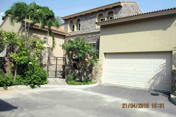 Дом в Паттайе, Таиланд | THE424123