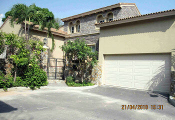 Дом в Паттайе, Таиланд | THE424123