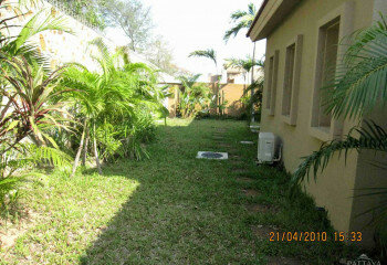 Дом в Паттайе, Таиланд | THE424123