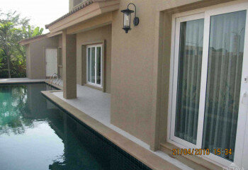 Дом в Паттайе, Таиланд | THE424123