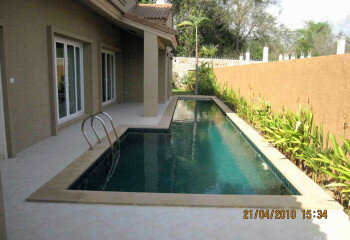 Дом в Паттайе, Таиланд | THE424123