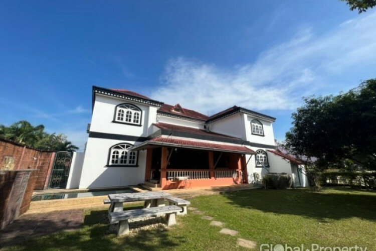 Дом в Паттайе, Таиланд | THE347745