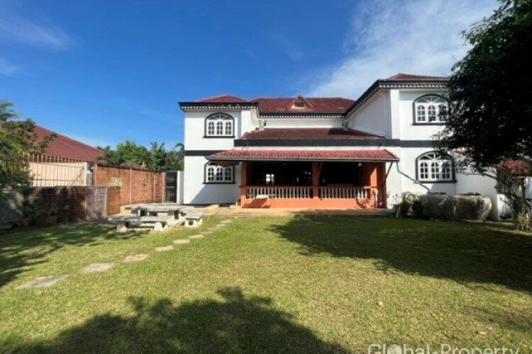 Дом в Паттайе, Таиланд | THE347745