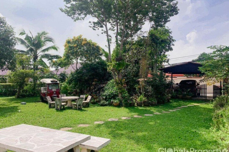 Дом в Паттайе, Таиланд | THE347745