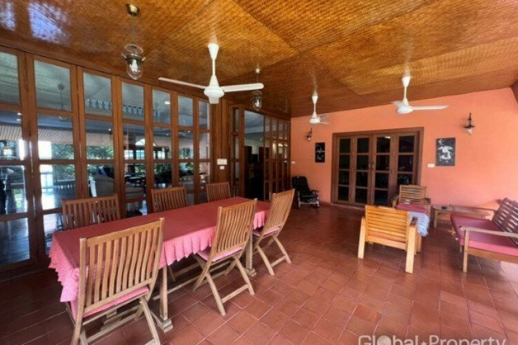 Дом в Паттайе, Таиланд | THE347745