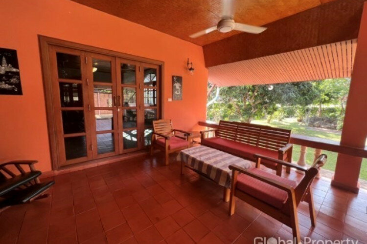 Дом в Паттайе, Таиланд | THE347745