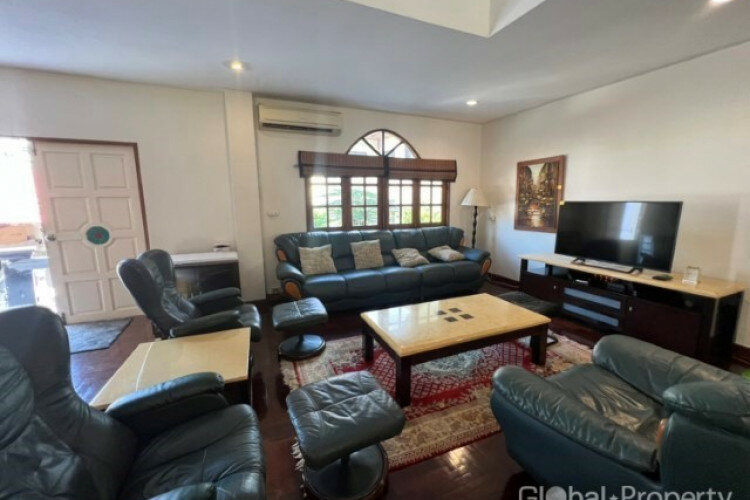 Дом в Паттайе, Таиланд | THE347745