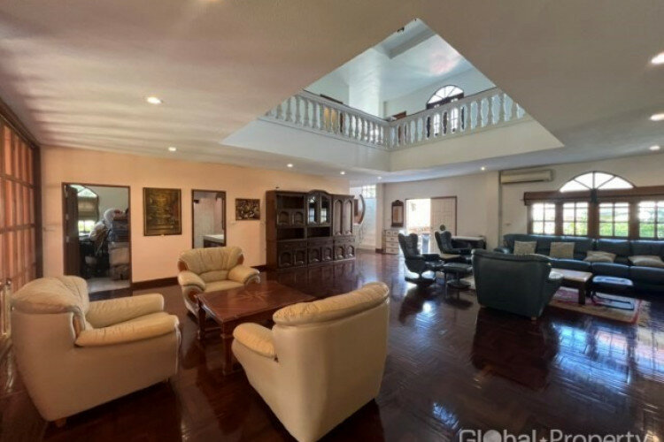 Дом в Паттайе, Таиланд | THE347745