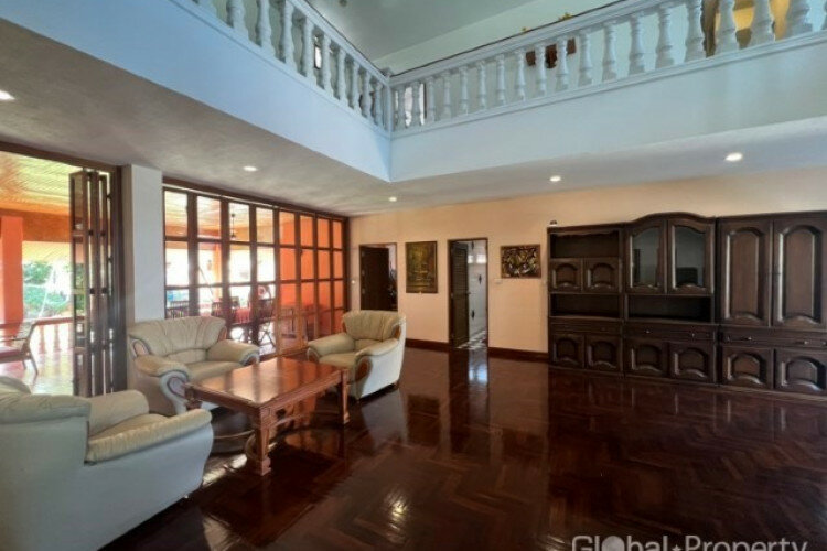 Дом в Паттайе, Таиланд | THE347745