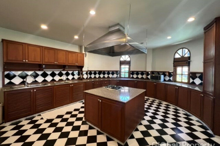 Дом в Паттайе, Таиланд | THE347745