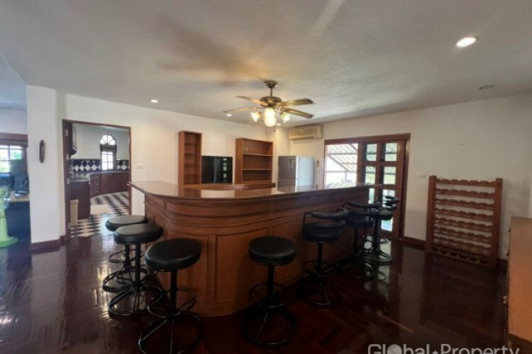 Дом в Паттайе, Таиланд | THE347745