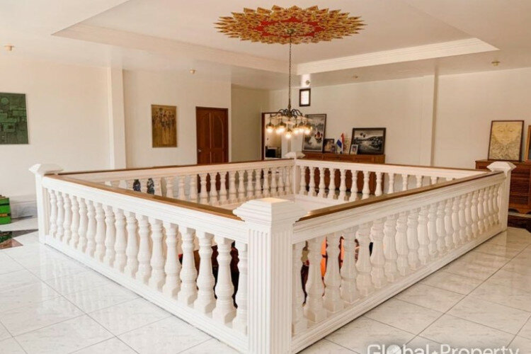 Дом в Паттайе, Таиланд | THE347745