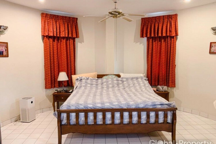 Дом в Паттайе, Таиланд | THE347745