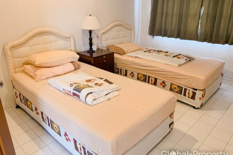 Дом в Паттайе, Таиланд | THE347745