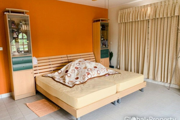 Дом в Паттайе, Таиланд | THE347745