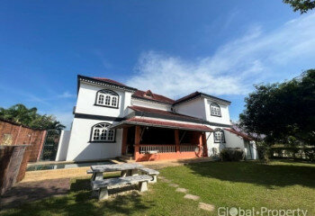 Дом в Паттайе, Таиланд | THE347745