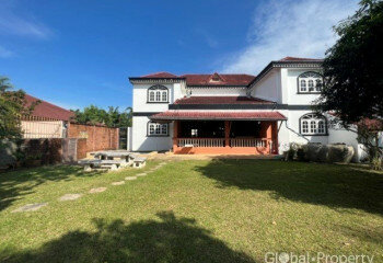 Дом в Паттайе, Таиланд | THE347745