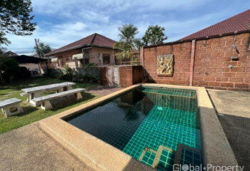 Дом в Паттайе, Таиланд | THE347745