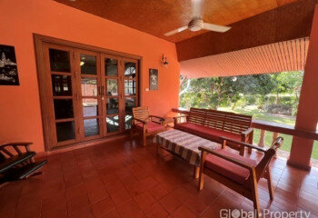 Дом в Паттайе, Таиланд | THE347745