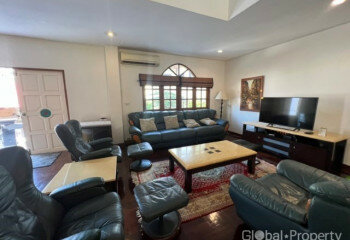 Дом в Паттайе, Таиланд | THE347745