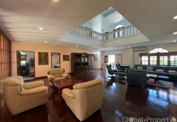 Дом в Паттайе, Таиланд | THE347745