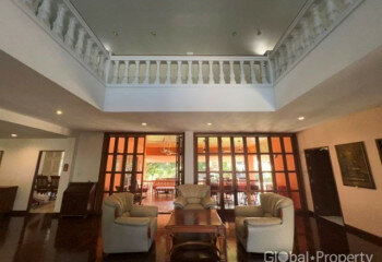 Дом в Паттайе, Таиланд | THE347745