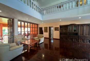 Дом в Паттайе, Таиланд | THE347745