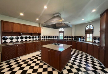 Дом в Паттайе, Таиланд | THE347745