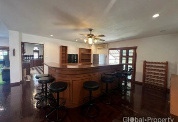 Дом в Паттайе, Таиланд | THE347745