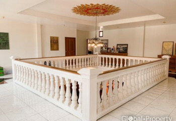 Дом в Паттайе, Таиланд | THE347745