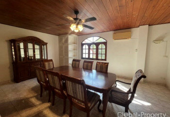 Дом в Паттайе, Таиланд | THE347745