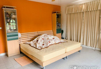 Дом в Паттайе, Таиланд | THE347745