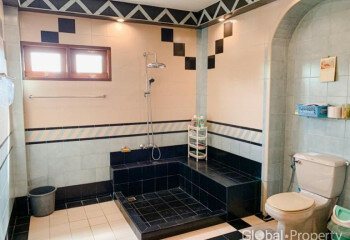 Дом в Паттайе, Таиланд | THE347745