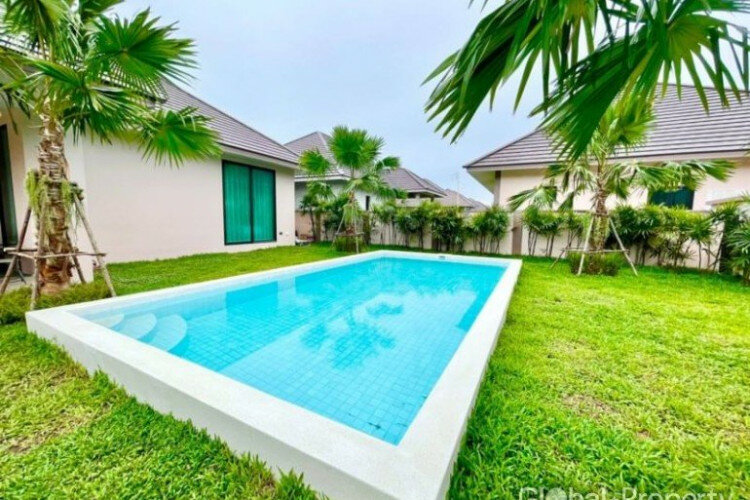 Дом в Паттайе, Таиланд | THE146203