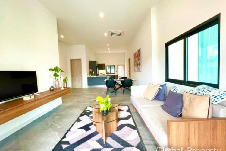 Дом в Паттайе, Таиланд | THE146203