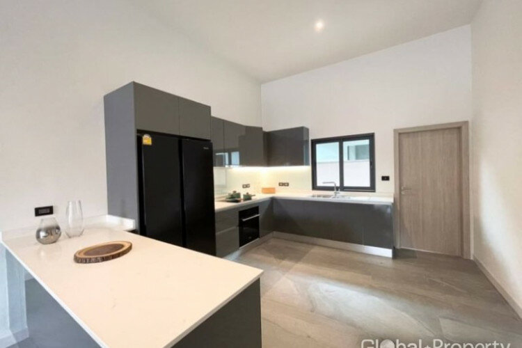 Дом в Паттайе, Таиланд | THE146203