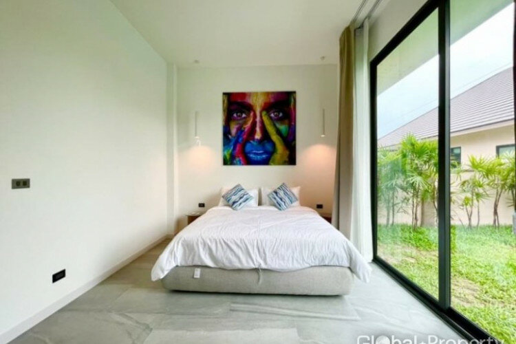 Дом в Паттайе, Таиланд | THE146203