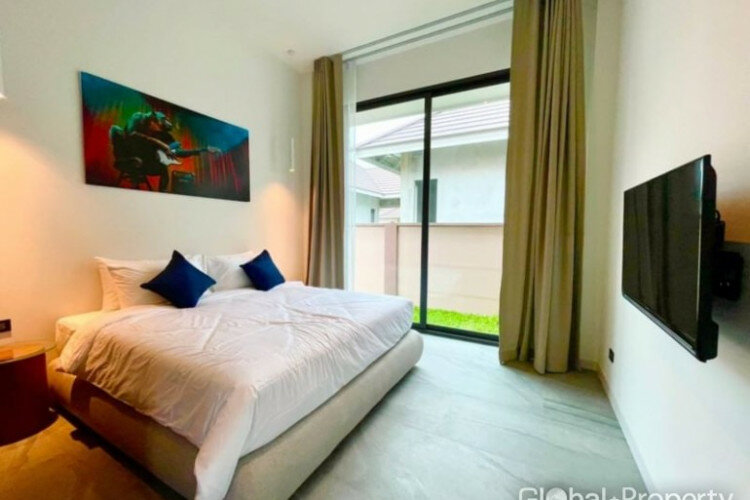 Дом в Паттайе, Таиланд | THE146203