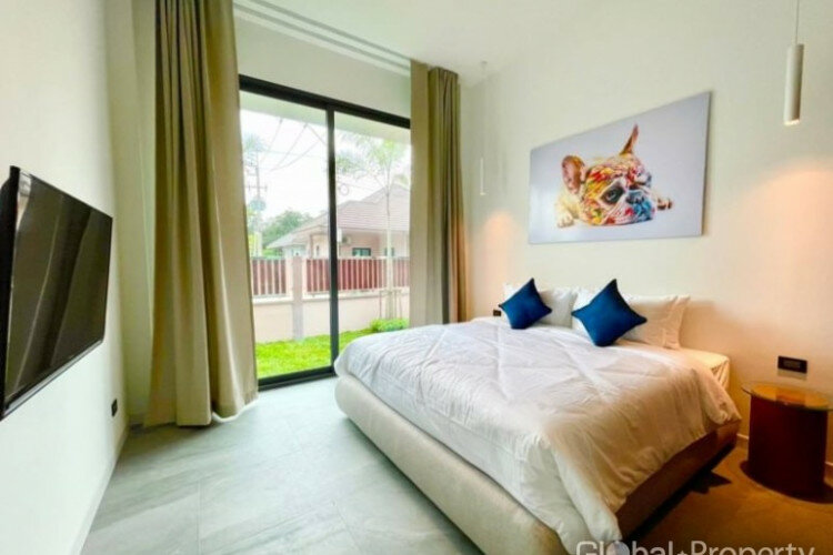 Дом в Паттайе, Таиланд | THE146203