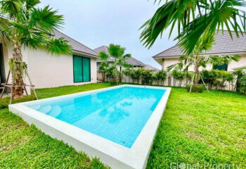 Дом в Паттайе, Таиланд | THE146203