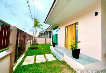 Дом в Паттайе, Таиланд | THE146203