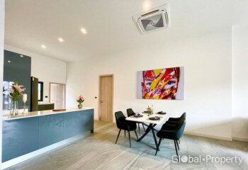 Дом в Паттайе, Таиланд | THE146203