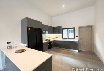 Дом в Паттайе, Таиланд | THE146203